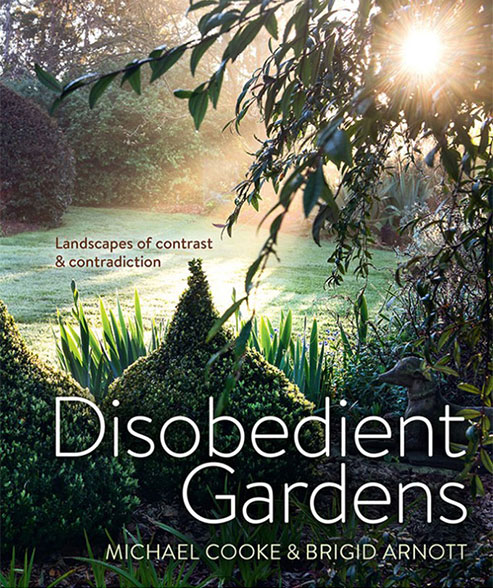 disobedient gardens