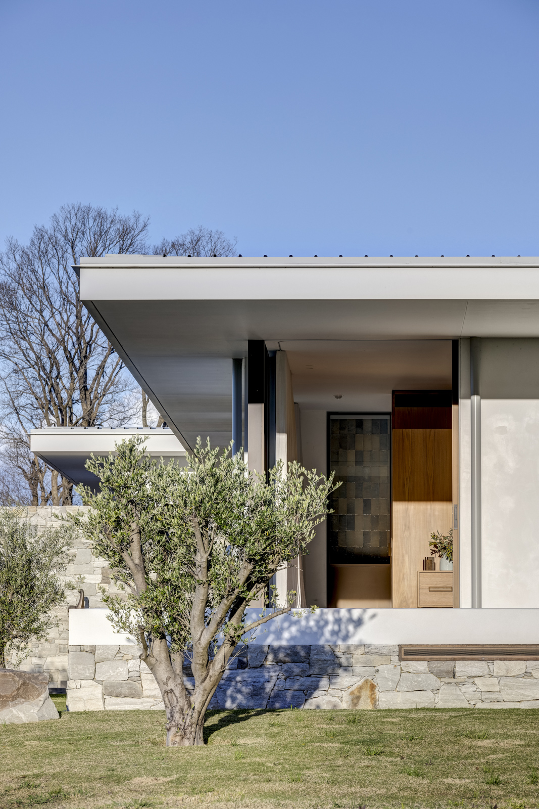 Pokolbin House