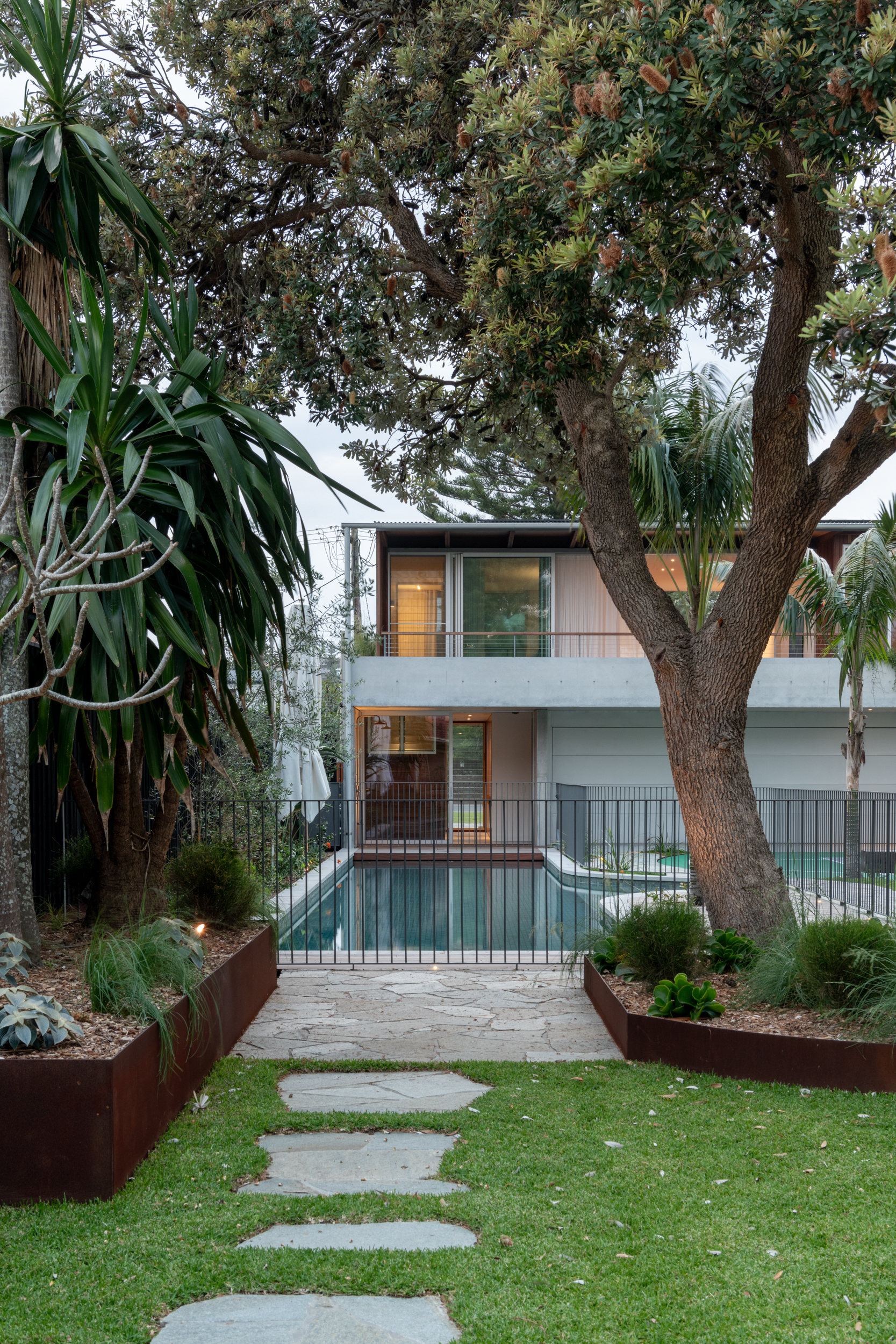Ocean House